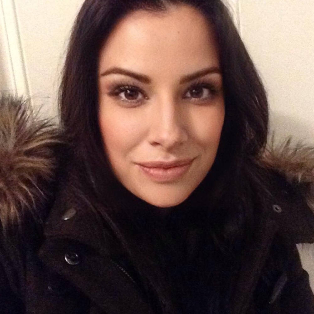 Meet your Posher, Karina